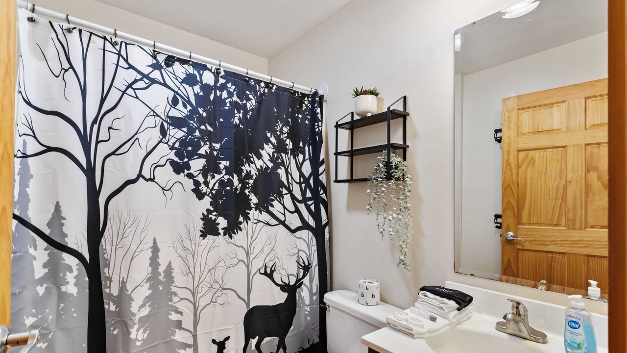 Photo of Bathroom in Fleetwood