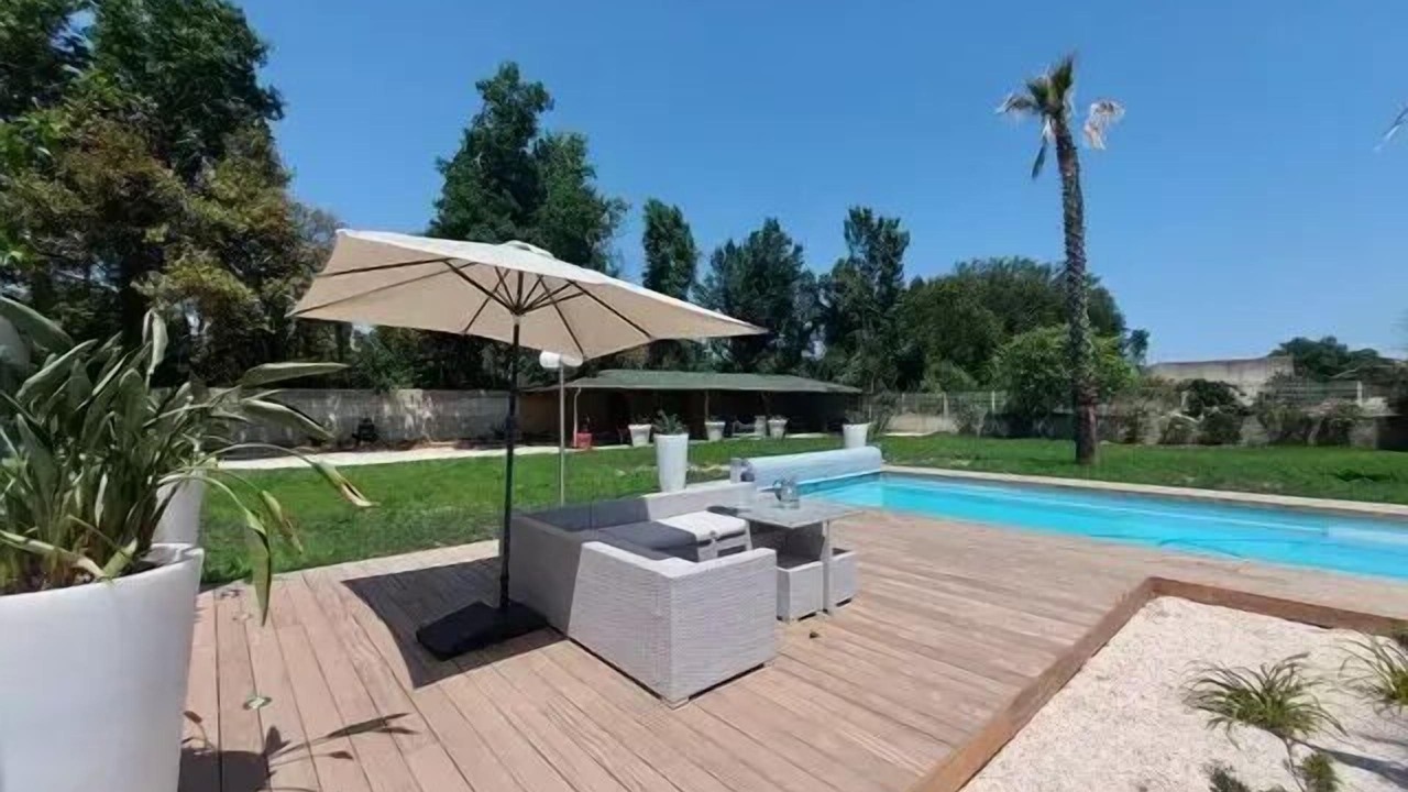 Photo of Outdoor in Perpignan