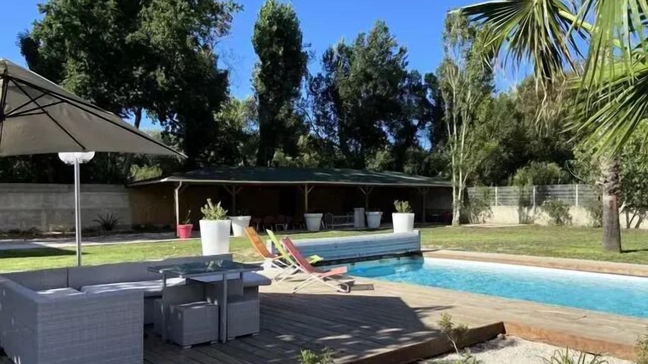 Photo of Outdoor in Perpignan