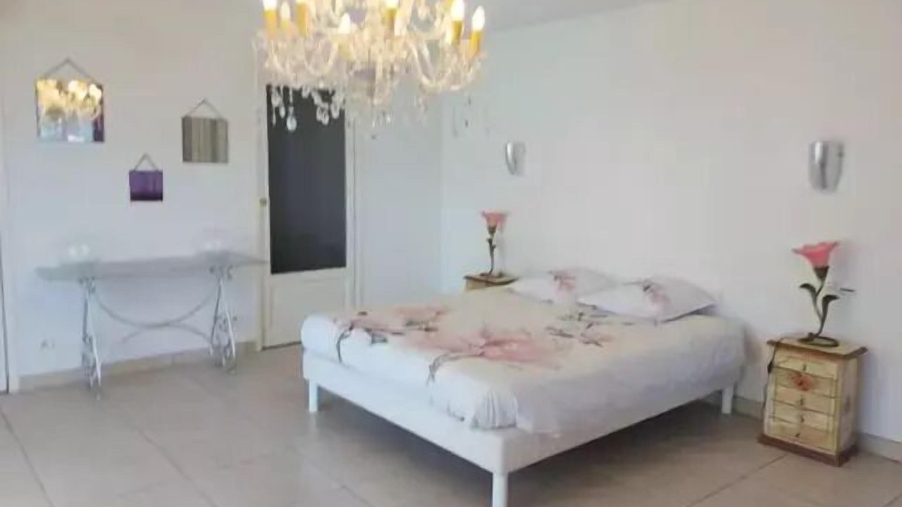 Photo of Bedroom in Perpignan