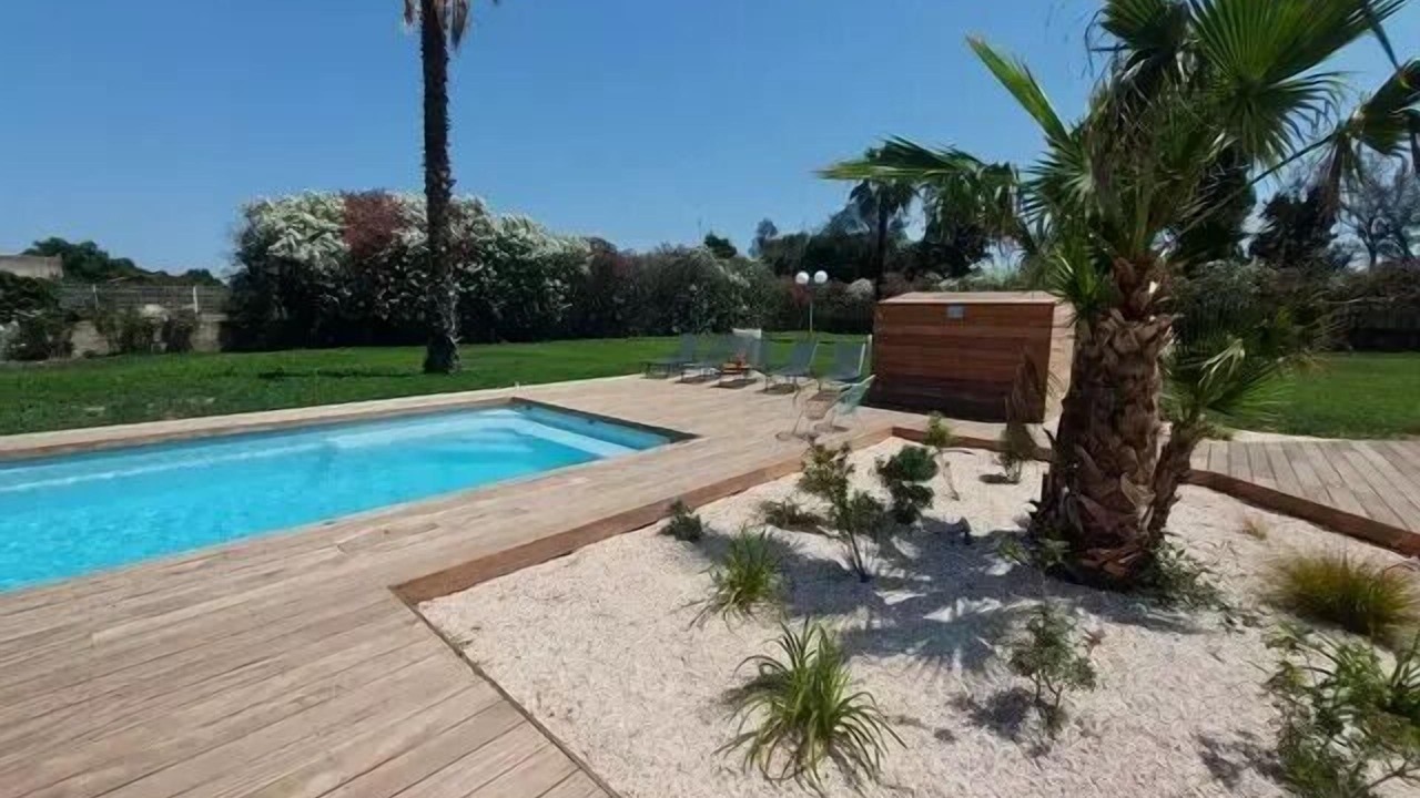 Photo of Outdoor in Perpignan