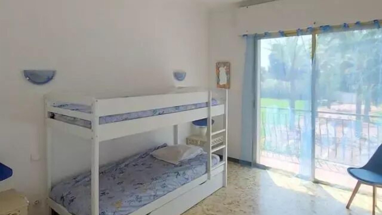 Photo of Bedroom in Perpignan