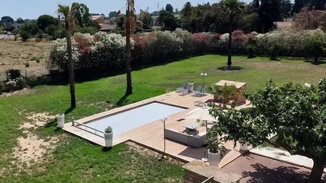 Photo of Outdoor in Perpignan