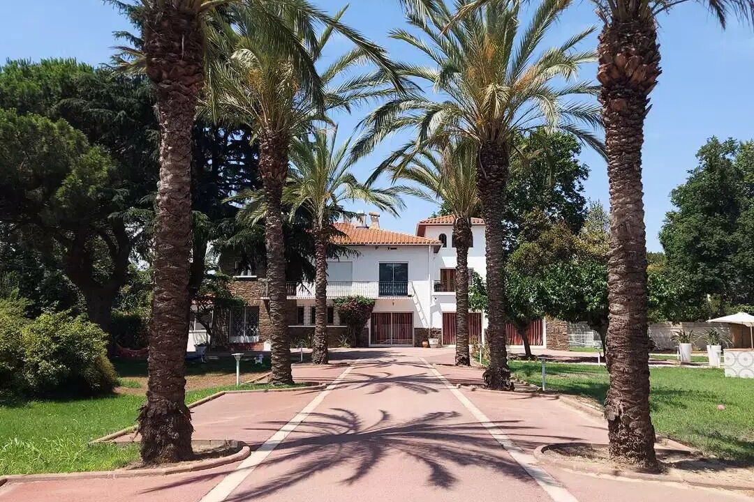 Photo of Outdoor in Perpignan