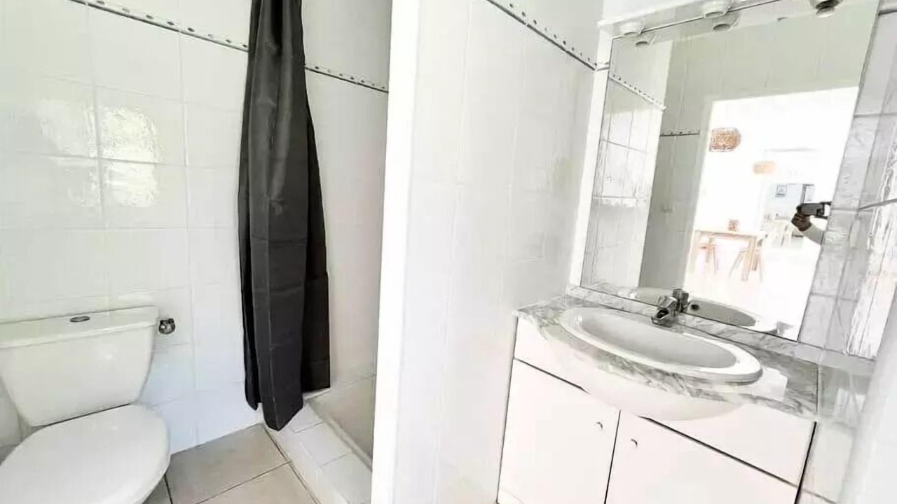 Photo of Bathroom in Perpignan