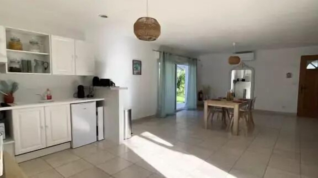 Photo of Kitchen in Perpignan