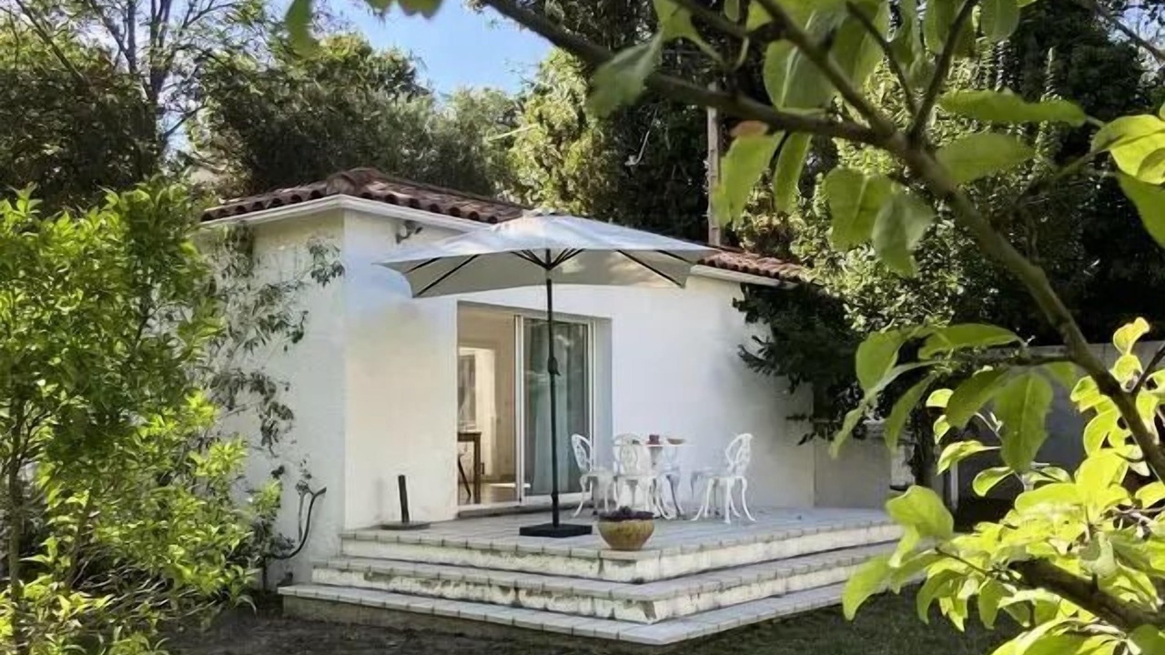 Photo of Patio Balcony in Perpignan