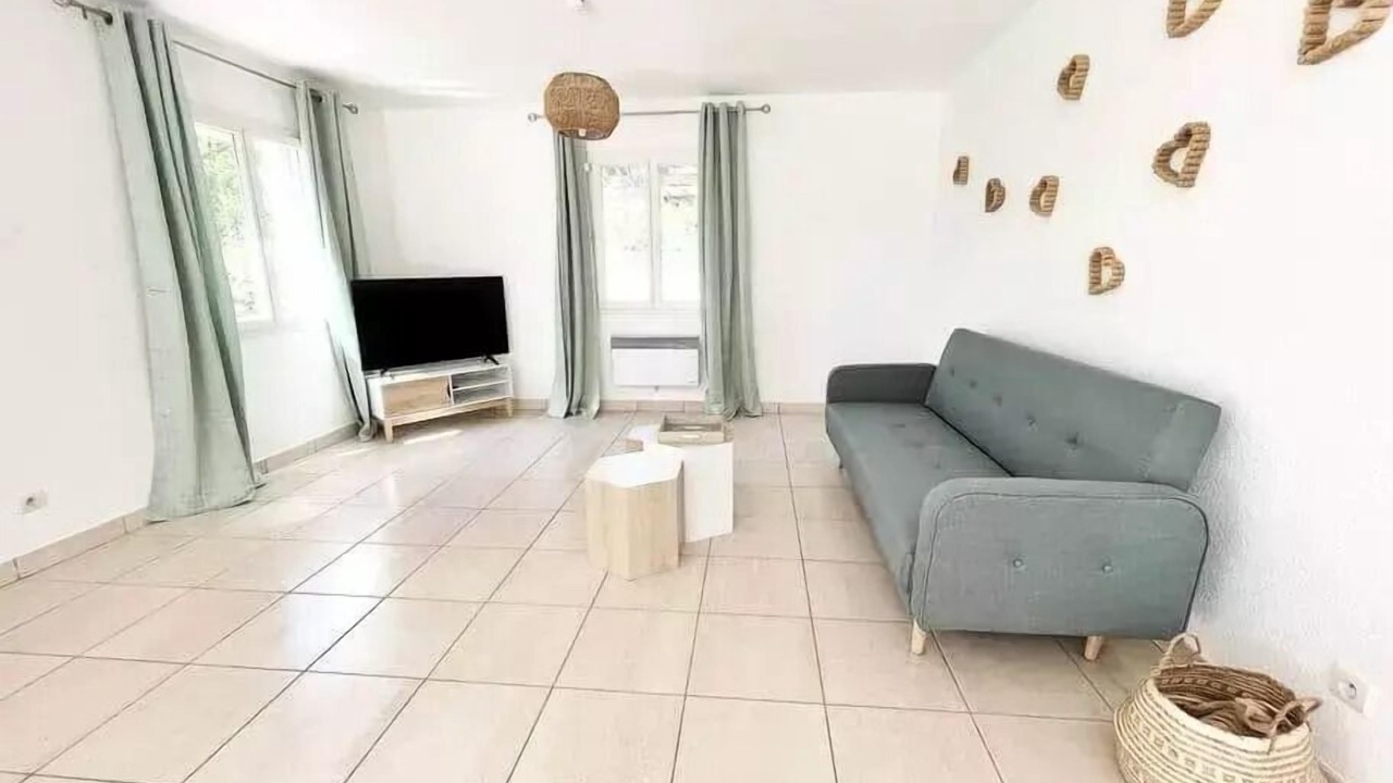 Photo of Livingroom in Perpignan