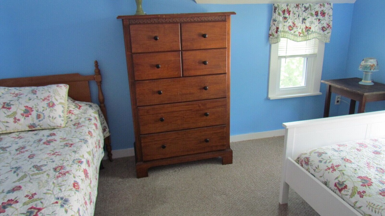 Photo of Bedroom in Falmouth Heights