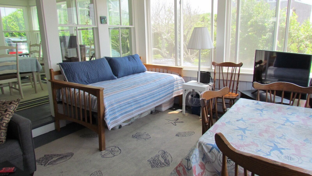 Photo of Bedroom in Falmouth Heights