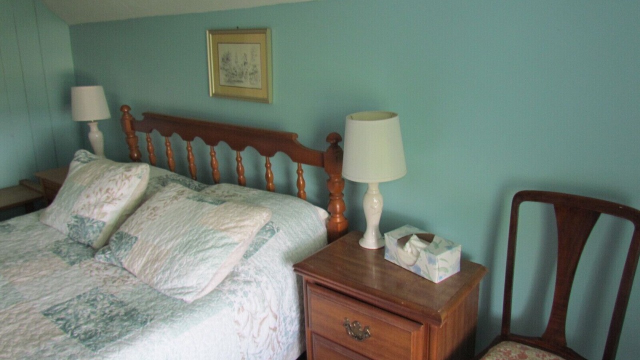 Photo of Bedroom in Falmouth Heights