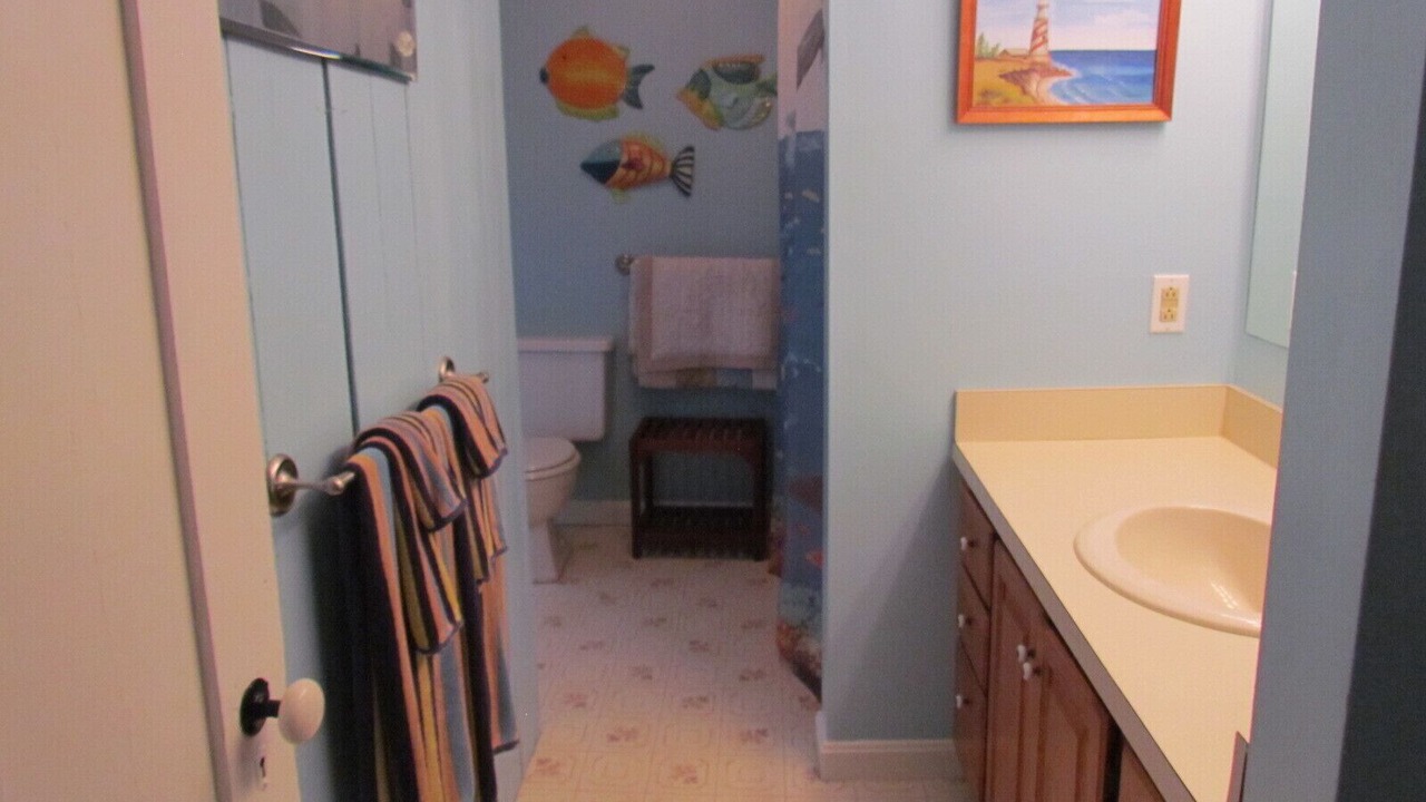 Photo of Bathroom in Falmouth Heights