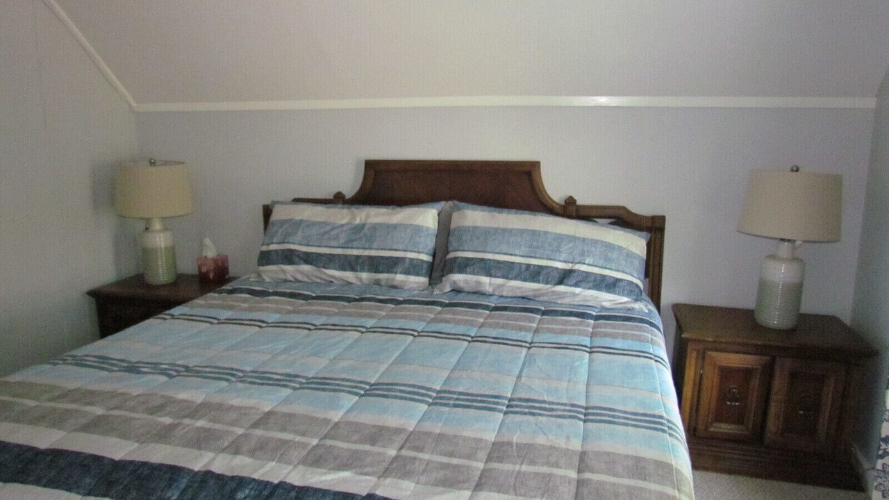 Photo of Bedroom in Falmouth Heights