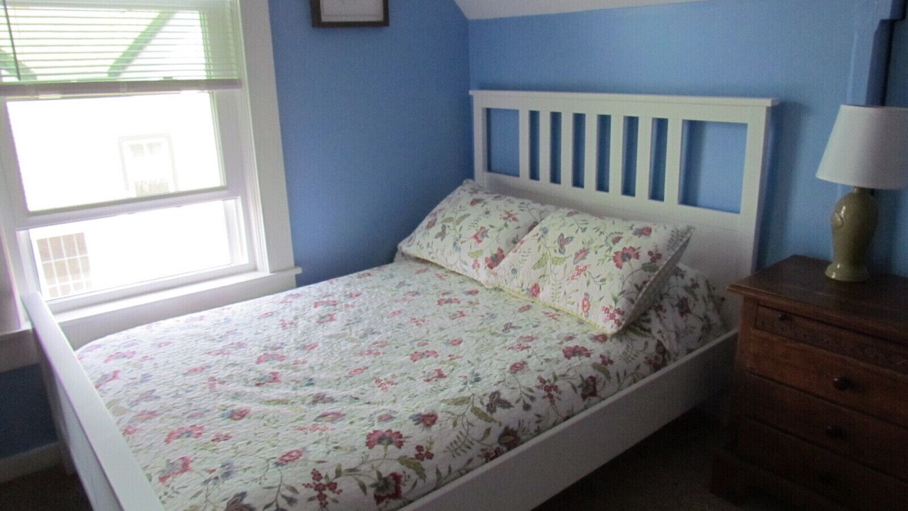 Photo of Bedroom in Falmouth Heights