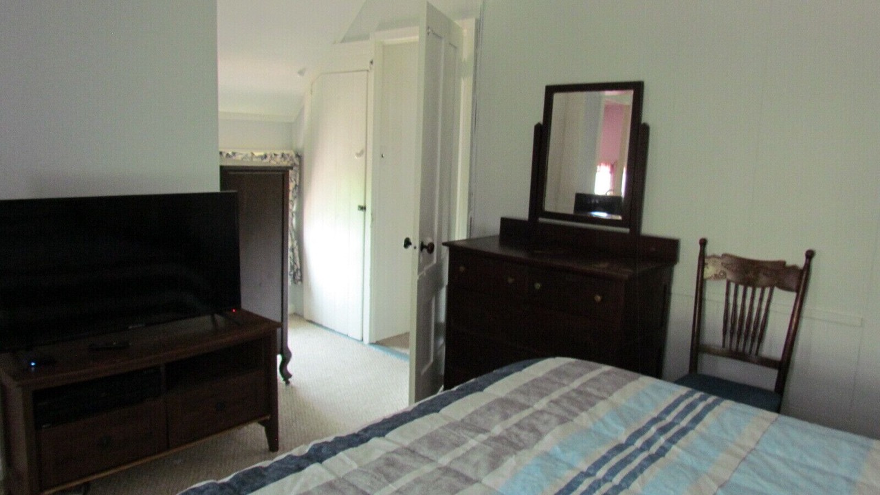 Photo of Bedroom in Falmouth Heights