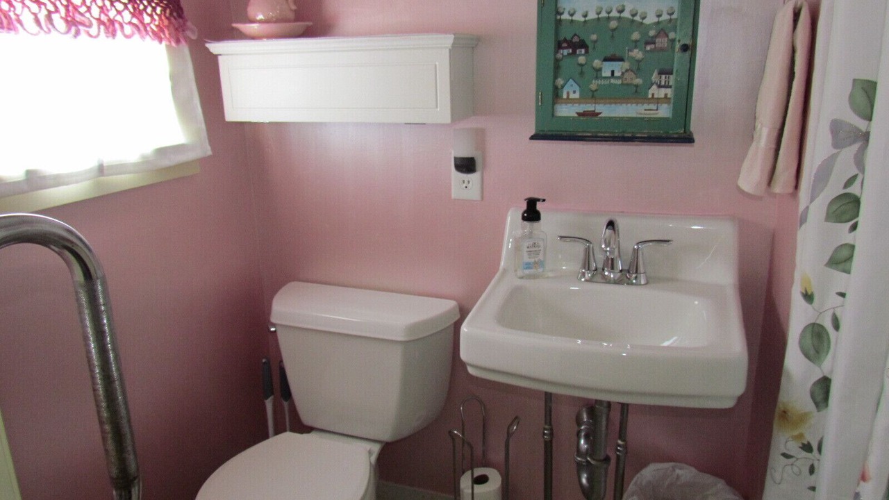 Photo of Bathroom in Falmouth Heights