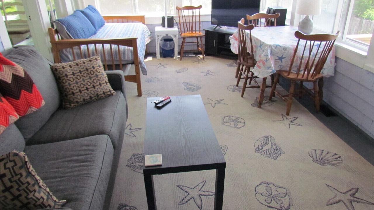 Photo of Livingroom in Falmouth Heights