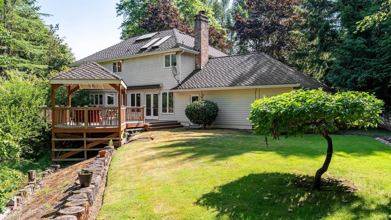 Photo of Outdoor in Overlake