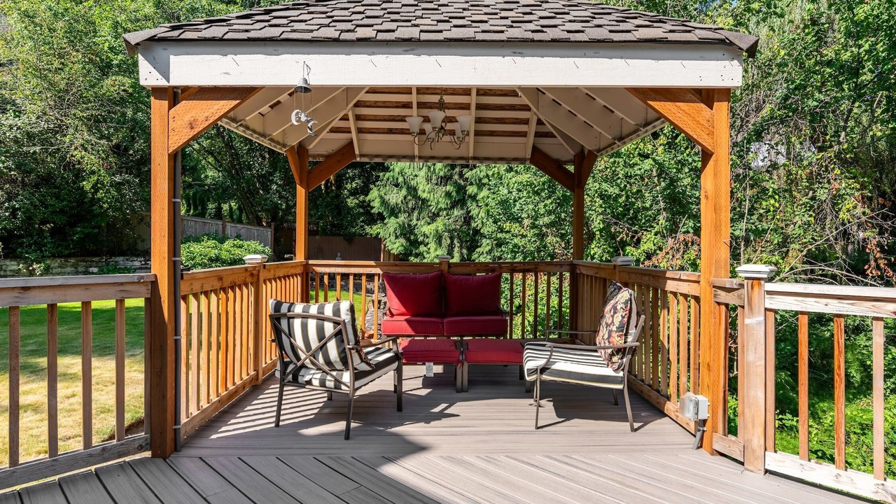 Photo of Outdoor in Overlake