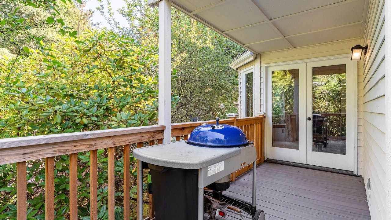 Photo of Outdoor in Overlake