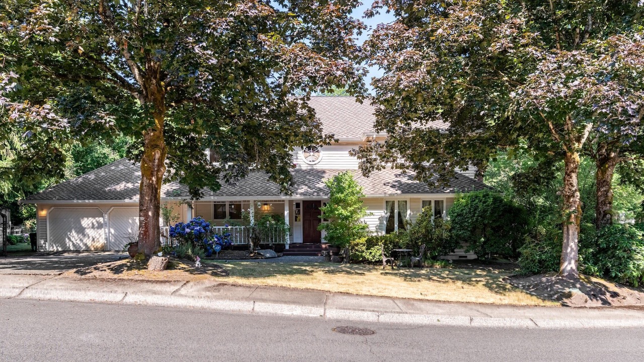 Photo of Outdoor in Overlake