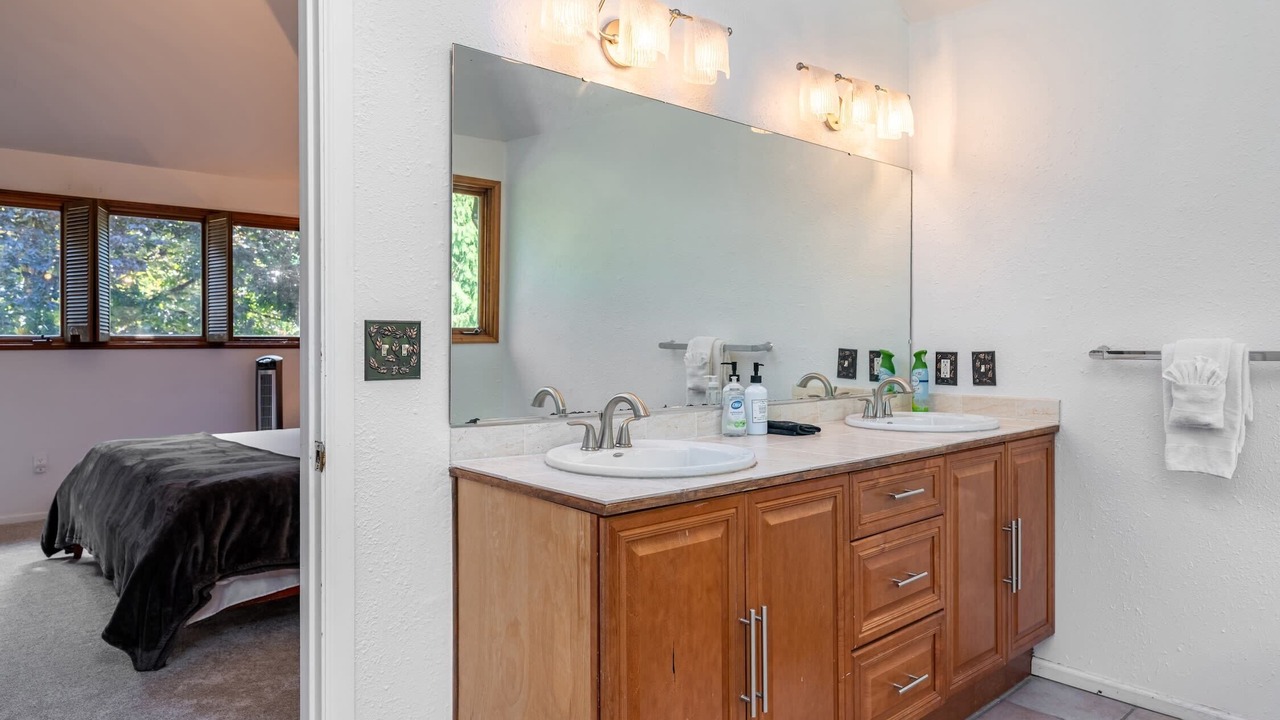 Photo of Bathroom in Overlake