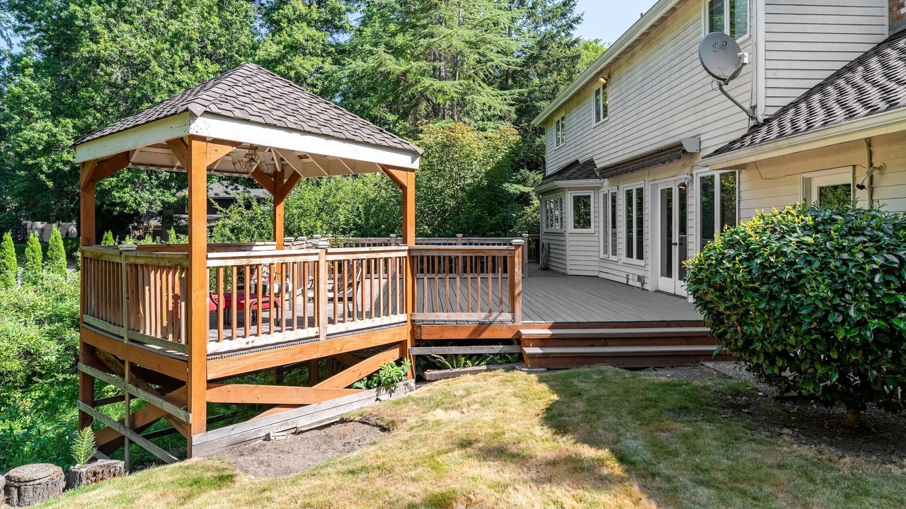 Photo of Patio Balcony in Overlake