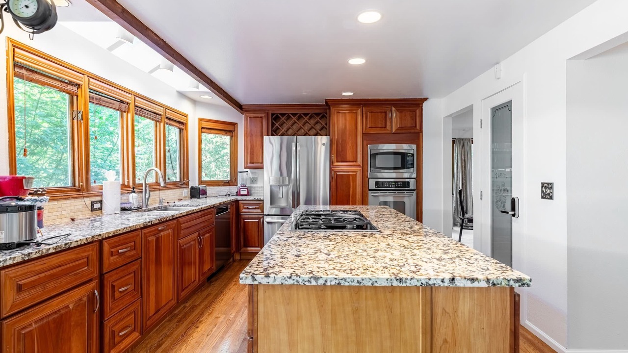 Photo of Kitchen in Overlake
