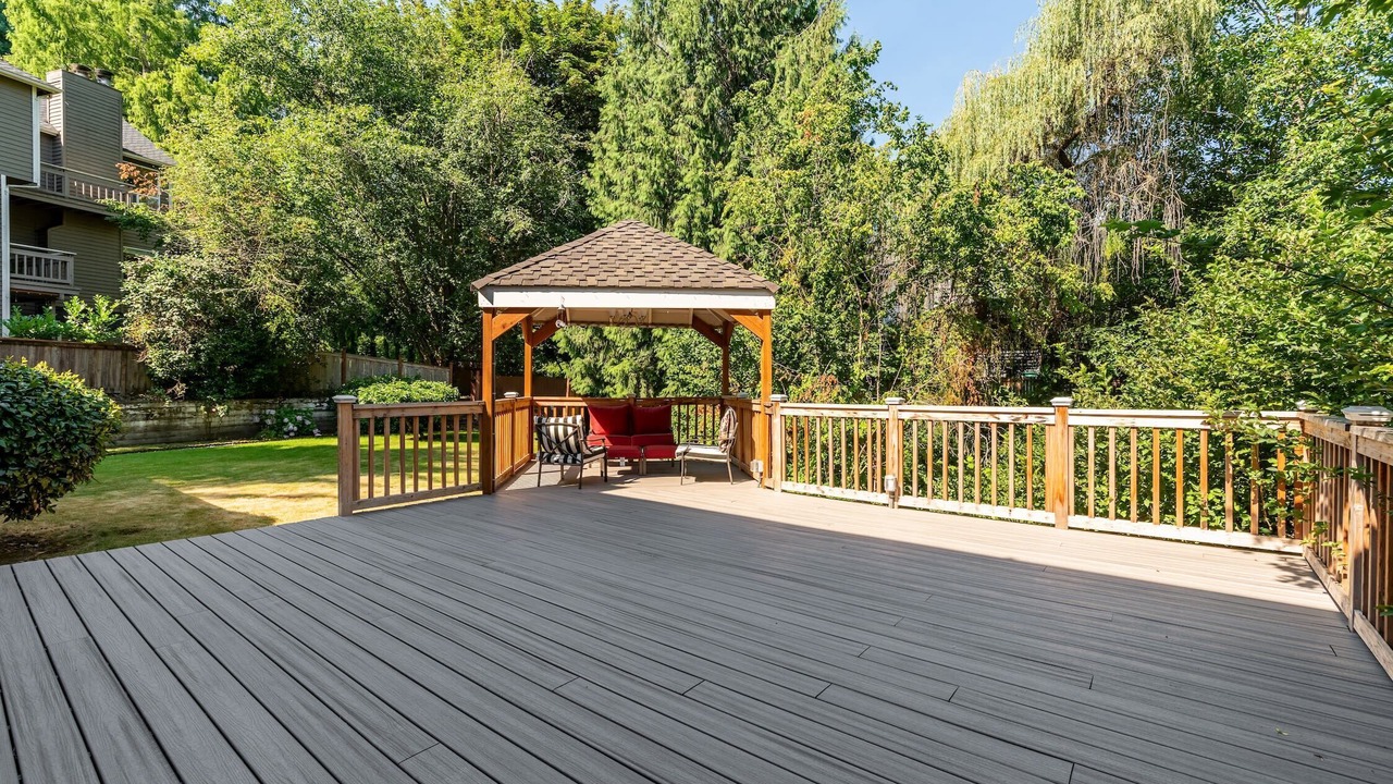 Photo of Patio Balcony in Overlake