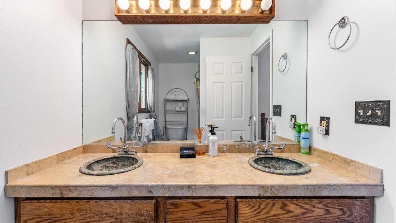 Photo of Bathroom in Overlake