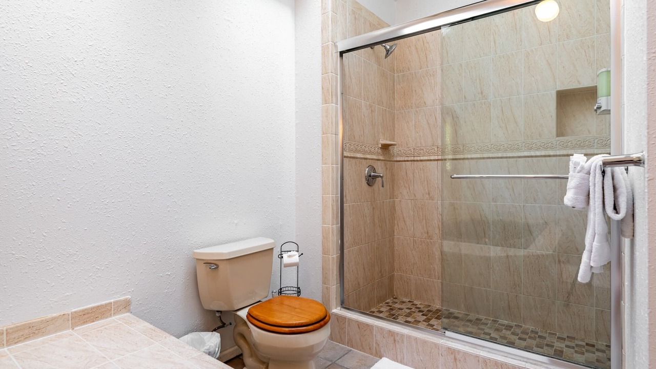 Photo of Bathroom in Overlake