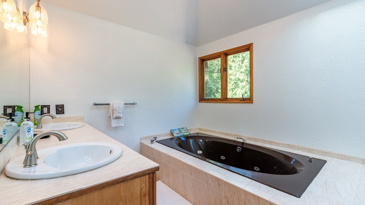 Photo of Bathroom in Overlake