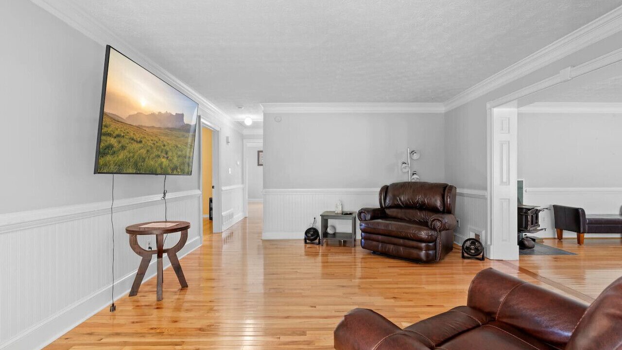 Photo of Livingroom in Fayetteville