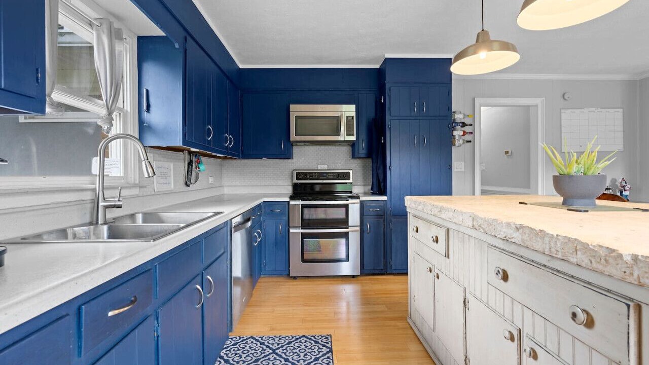 Photo of Kitchen in Fayetteville