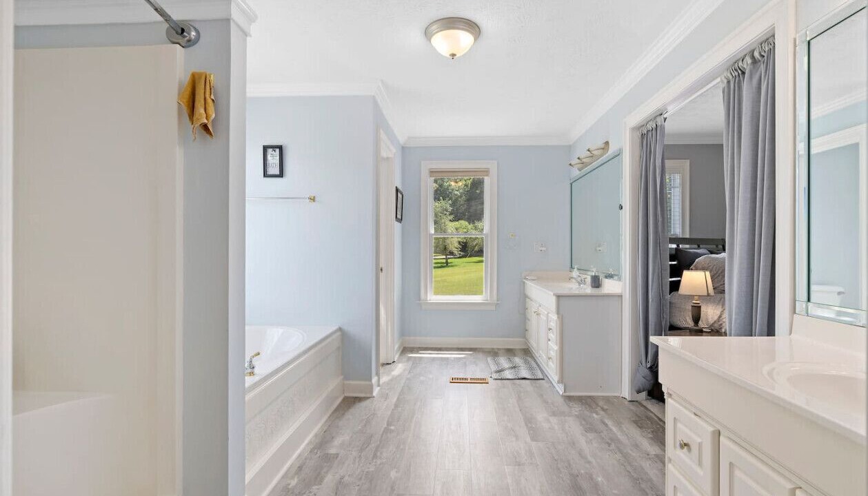 Photo of Bathroom in Fayetteville