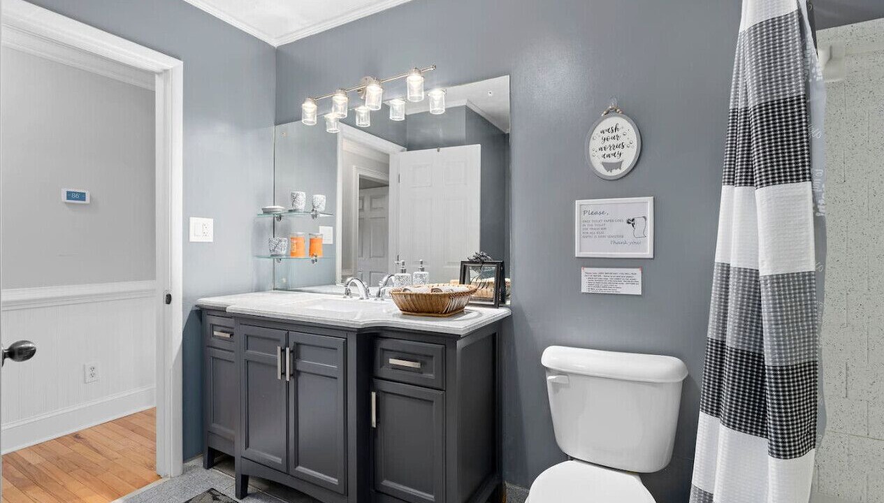Photo of Bathroom in Fayetteville