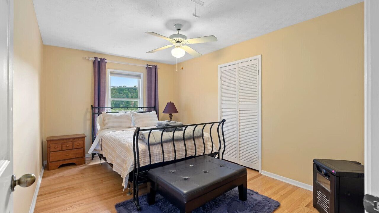 Photo of Bedroom in Fayetteville