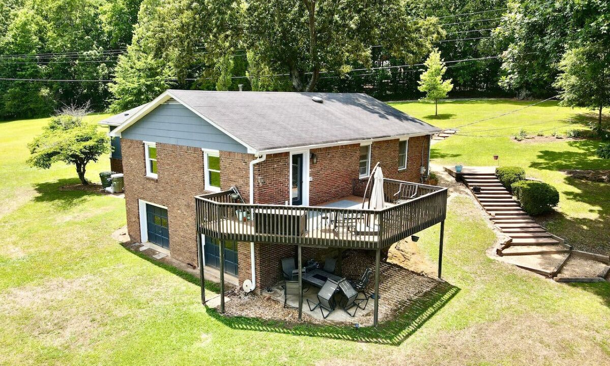 Photo of Outdoor in Fayetteville