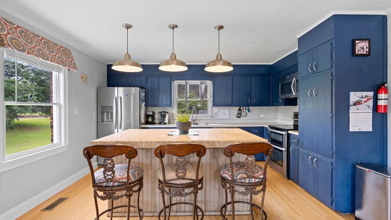 Photo of Kitchen in Fayetteville