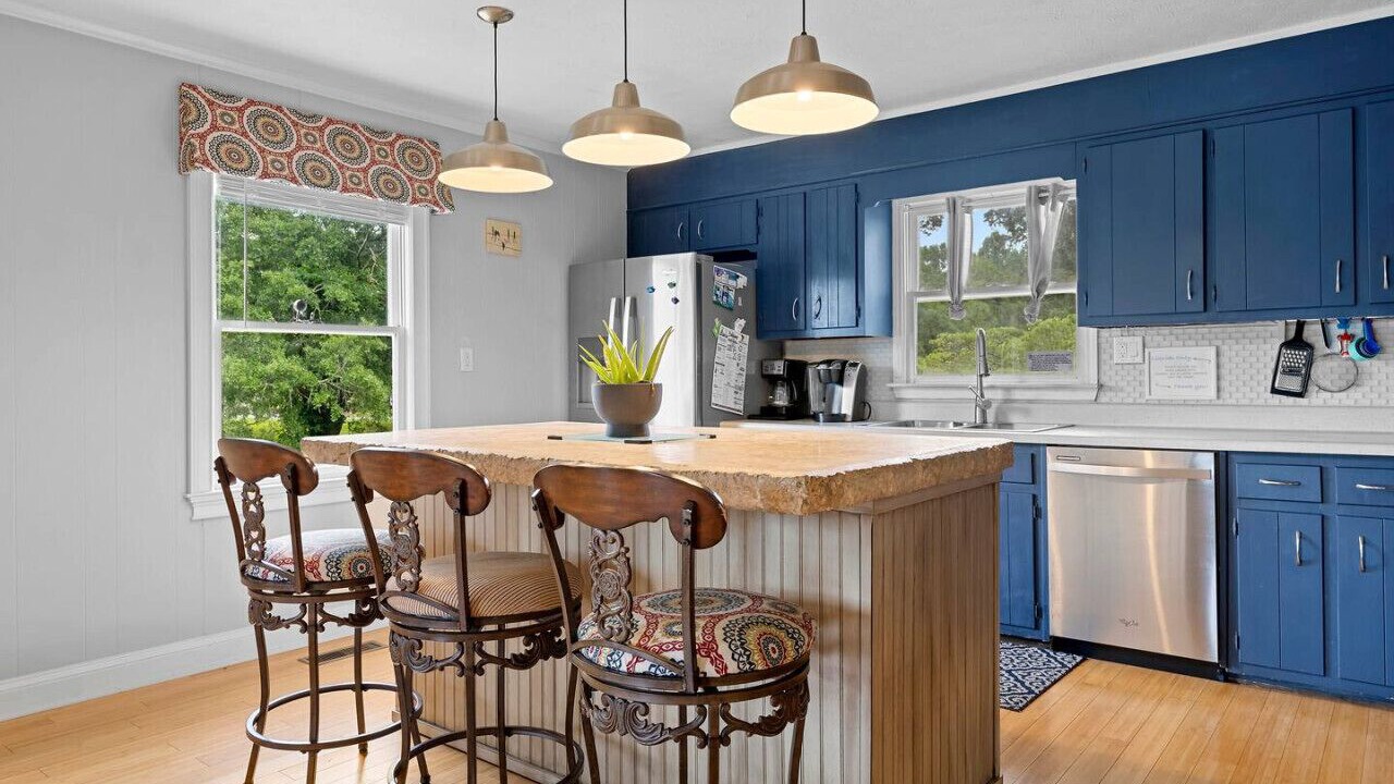 Photo of Kitchen in Fayetteville