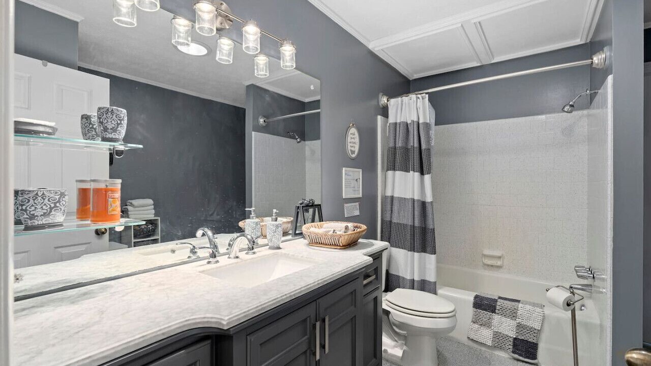 Photo of Bathroom in Fayetteville