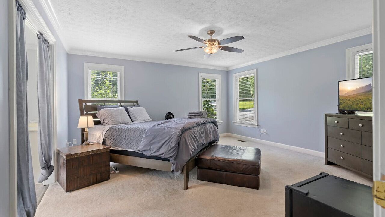 Photo of Bedroom in Fayetteville
