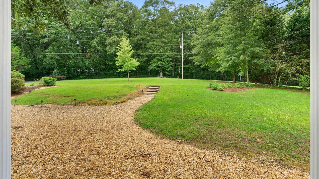 Photo of Outdoor in Fayetteville