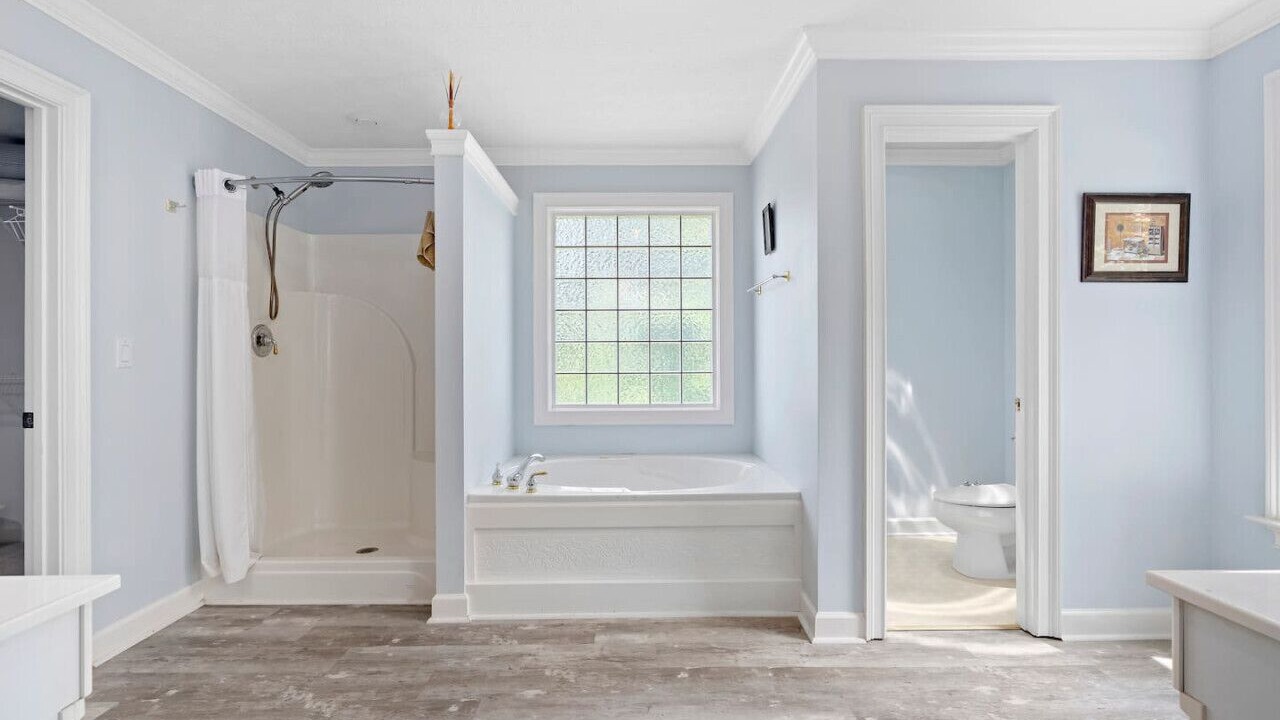 Photo of Bathroom in Fayetteville
