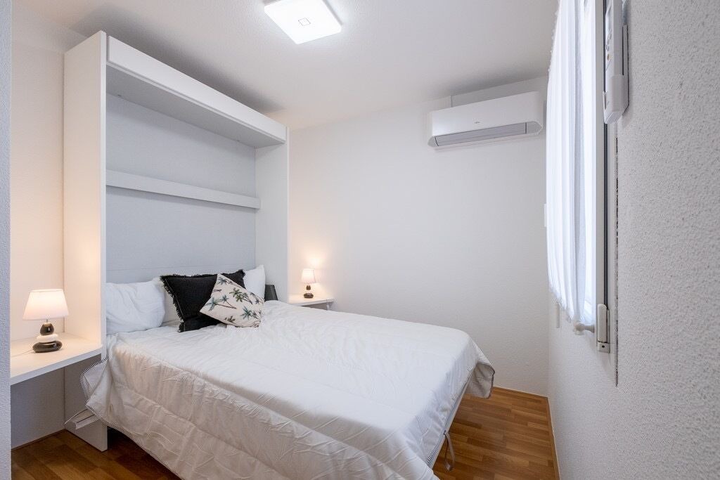 Photo of Bedroom in Chateau-d'Olonne