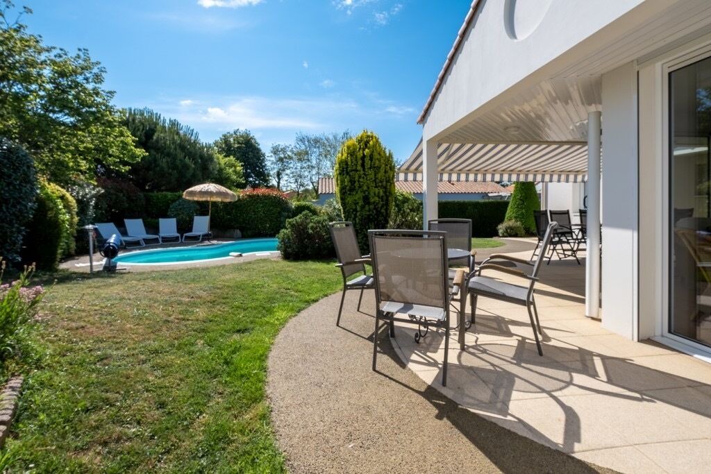 Photo of Outdoor in Chateau-d'Olonne