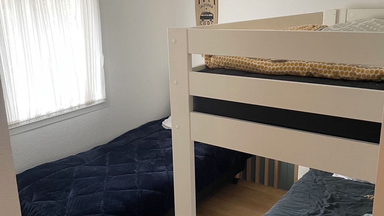 Photo of Bedroom in Chateau-d'Olonne