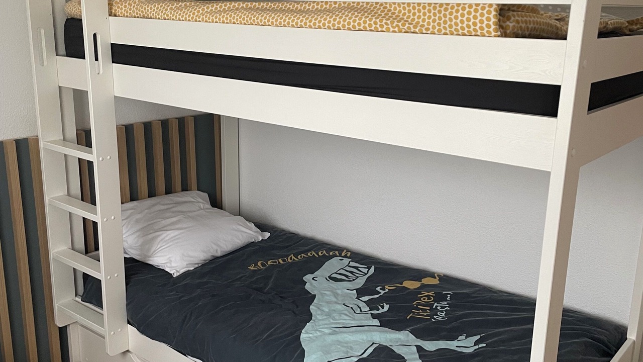 Photo of Bedroom in Chateau-d'Olonne