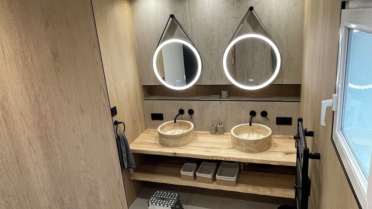 Photo of Bathroom in Chateau-d'Olonne