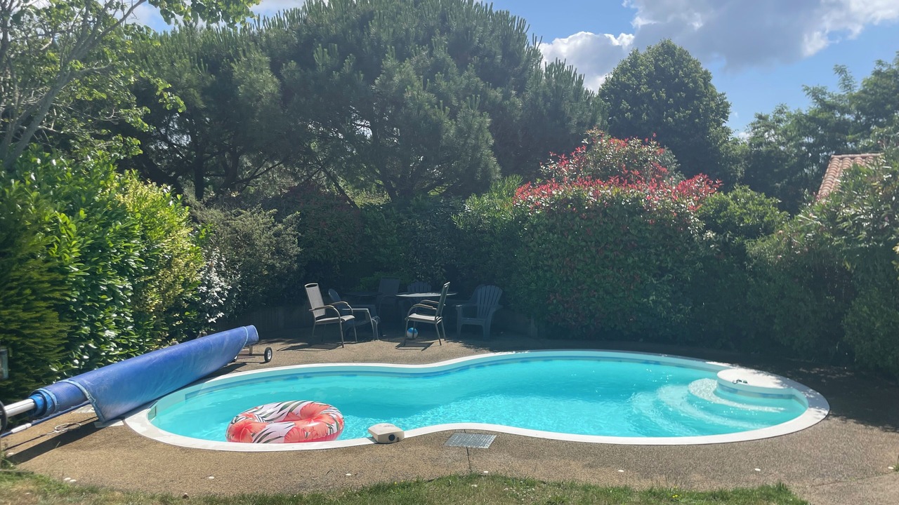 Photo of Outdoor in Chateau-d'Olonne